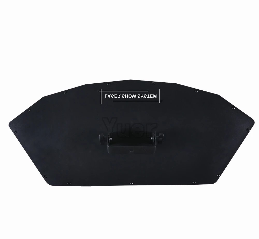 Лазерная сценическая лампа